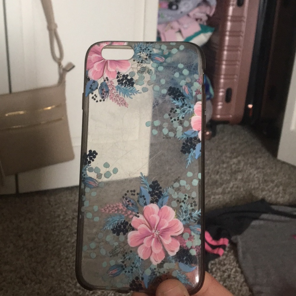 iPhone 6s Case
